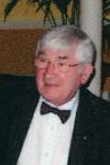 Rtn. Neville Dickinson